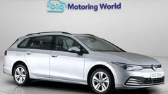 Used 2024 VW Golf VIII Life Estate | £14,300 (Super price)