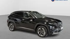Used 2024 Hyundai Tucson Premium SUV | £24,599 (Good price)