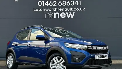 Used 2025 Dacia Sandero Expression Hatchback | £11,800 (Good price)