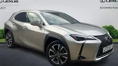 Used 2024 Lexus UX 250h SUV | £23,990 (Fair price)