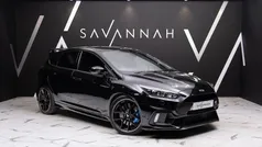 Used 2016 Ford Focus RS Hatchback | £29,750 (Expensive)
