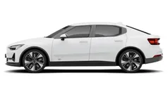Used 2024 Polestar 2 Plus Sedan | £43,995