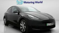 Used 2024 Tesla Model Y RWD SUV | £19,500 (Good price)