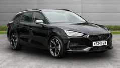 Used 2024 Cupra Leon Estate | £22,999 (Fair price)