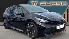 Used 2026 Cupra Born e-Boost Hatchback | £24,742 (Fair price)