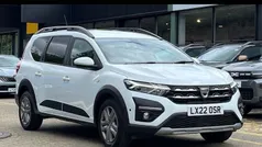 Used 2022 Dacia Jogger Comfort Estate | £14,057 (Good price)