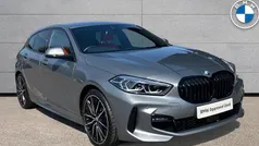 Used 2024 BMW 118 M Sport Hatchback | £23,100 (Fair price)