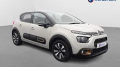 Used 2022 Citroën C3 PureTech Hatchback | £13,199 (Fair price)