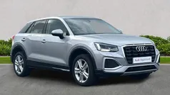 Used 2021 Audi Q2 Sport SUV | £19,422 (Good price)