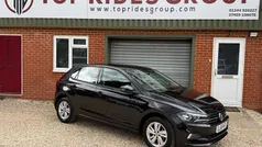 Used 2018 VW Polo SE Hatchback | £11,749 (Fair price)