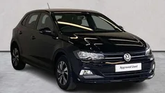Used 2021 VW Polo Match Hatchback | £14,645 (Fair price)