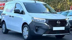 Used 2025 Nissan Townstar Acenta MPV | £16,282 (Super price)