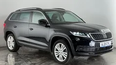 Used 2021 Skoda Kodiaq SE L SUV | £21,200 (Fair price)