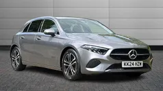 Used 2024 Mercedes A200 Executive Hatchback | £25,990 (Fair price)