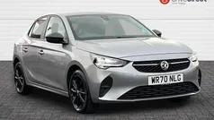 Used 2020 Vauxhall Corsa Hatchback | £9,250 (Fair price)