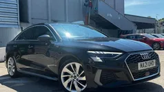 Used 2024 Audi A3 S-Line Sedan | £14,500 (Super price)