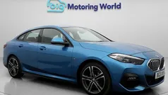 Used 2024 BMW 218 M Sport Coupe | £18,800 (Super price)
