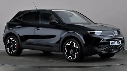 Used Vauxhall Mokka 101 HP (74 kW) 2025 SUV