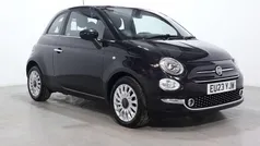 Used 2023 Fiat 500 Hatchback | £8,400 (Good price)