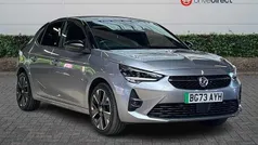 Used 2023 Vauxhall Corsa-e Hatchback | £12,300 (Fair price)