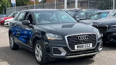 Used 2018 Audi Q2 Sport SUV | £12,990 (Fair price)
