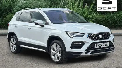 Usado Seat Ateca Xperience 150 HP (110 kW) 2025 SUV