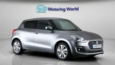 Used 2019 Suzuki Swift SZ-T Hatchback | £8,300 (Fair price)