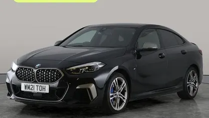 Used BMW M235 306 HP (225 kW) 2024 Coupe