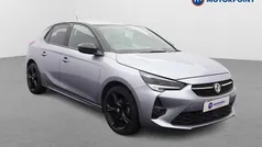Grey Used 2023 Vauxhall Corsa Hatchback | £11,799 (Fair price)