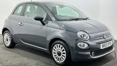 Used 2022 Fiat 500 Dolcevita Hatchback | £9,028 (Fair price)