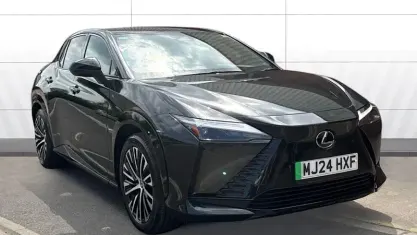 Used Lexus RZ 450e 230 kW (313 HP) 2026 SUV