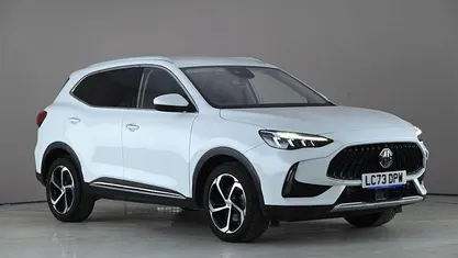 Used MG HS Trophy 162 HP (119 kW) 2024 SUV