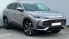 Used 2024 MG HS Trophy SUV | £24,822 (Fair price)
