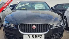 Used 2017 Jaguar XE Portfolio Sedan | £7,995 (Good price)