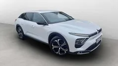 Used 2022 Citroën C5 X PureTech Estate | £17,995 (Fair price)