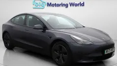 Used 2023 Tesla Model 3 Long Range AWD Sedan | £20,200 (Fair price)