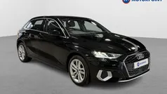 Used 2024 Audi A3 Sportback Sport Hatchback | £17,599 (Good price)