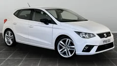 Used 2018 Seat Ibiza FR Hatchback | £8,295 (Fair price)