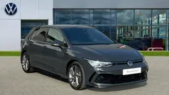 VW Golf VIII