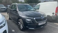 Used 2020 Skoda Kamiq SE L SUV | £15,499 (Fair price)