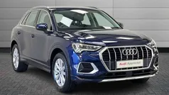 Used 2021 Audi Q3 Sport SUV | £22,490 (Good price)