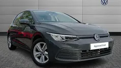 Used 2023 VW Golf VIII Life Hatchback | £18,295 (Fair price)