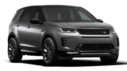 Used 2024 Land Rover Discovery Sport SE Dynamic SUV | £50,691 (Fair price)