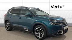Used 2020 Citroën C5 Aircross Flair SUV | £11,801 (Fair price)