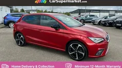 Used 2024 Seat Ibiza FR Sport Hatchback | £14,776 (Good price)