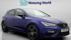 Used 2020 Cupra Leon Hatchback | £19,340 (Good price)