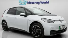 Used 2022 VW ID.3 Pro Performance Hatchback | £17,800 (Fair price)