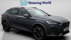 Used 2023 Cupra Formentor SUV | £23,700 (Fair price)