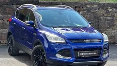 Used 2014 Ford Kuga Titanium X SUV | £5,995 (Fair price)