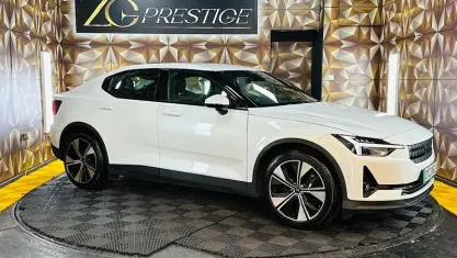 Used Polestar 2 Long Range Single Motor 169 kW (231 HP) 2022 Hatchback